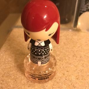 Meet your Posher, Alison